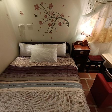 彼岸古厝民宿-包棟優先--Biiann B&B 金宁乡 外观 照片